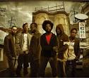 Image The Roots **Doors for This Picture