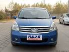 Dongfeng Nissan Livina and Livina Geniss - China Car Forums