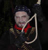 Vasquez simi valley ghost tour