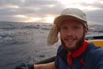 Paul Ridley is an all around outdoor adventure seeker and sun protection ... - Ridley-at-sea-crop-4x6