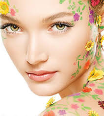 Organic Cosmetic