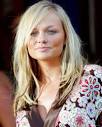 Emma Bunton Image Pipe Colors: Emma Bunton Picture 5