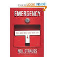 Amazon.com: Emergency: This Book Will Save Your Life ...