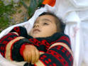 Amal Abed Rabbo, two,