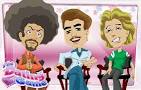 The Reverse Dating Game ~ Crazed Afrykan