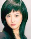 蒋欣，内地80后女演员，1983年5