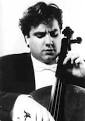 Justus Grimm, violoncello. He is first solo cellist at the Royal Opera, ... - grimm2