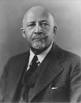 NAACP History: W.E.B. Dubois