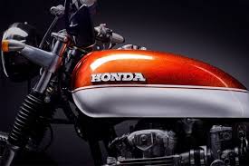 Honda CB550 Custom Motorcycle by Braam Nel | HiConsumption - Honda-CB550-Custom-Motorcycle-by-Braam-Nel-2