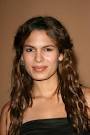 Nadine Velazquez - 2006 Summer