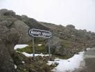 SH6056 : Llechog Station. near to Nant Peris, Gwynedd, Great Britain - via Daymix