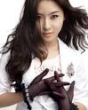 Ji Won mempunyai aura yang
