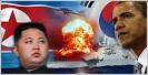North Korea is armed with