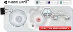 Phage Wars Live -- Official Site for the free online flash game