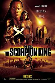  Vua Bò Cạp 3: Trả Nợ Trận Chiến - The Scorpion King 3: Battle For Redemption (2012) ...