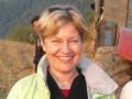Karin Janz, 50, Chefin der Welthungerhilfe in Pjöngjang über die ...