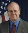 Karl Rove is following Job