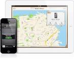 Apple - iCloud - Find your missing Apple device.