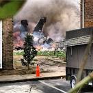 Reports: Navy jet crashes in Va., 2 pilots eject - KTAR.