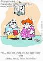 Singles Ad Cartoons and Comics