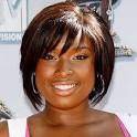Jennifer Hudson - Beveled bob