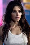 Sarah Shahi stars as Lisa Bobo