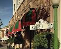 Hotels of the Rich and Famous : Beverly Wilshire Hotel - Beverly ...