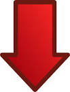 Red Arrows clip art - vector clip art online, royalty free ...