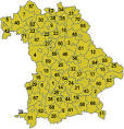 Bavaria - Wikipedia, the free encyclopedia