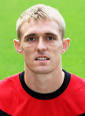 DARREN FLETCHER - Manchester United - The Football Social