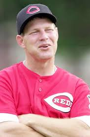 Lenny Dykstra Wallpaper