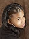 Cornrow Braids for Women