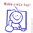 Good Day Graphics, good day glitter graphics, myspace good day ...