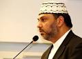 Allama Nadeem Younis Minhajian
