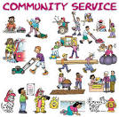 Kathleen Turner Fan » community service