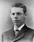 picture of James McKeen Cattell Cattell as a young man - cattell