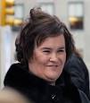 Susan boyle - via Daymix