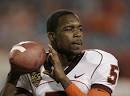 Marcus Vick, shown here on Dec