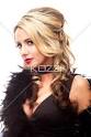 Model: Nadine Yelovich