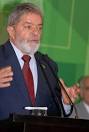 Lula: Brasil não pode assumir