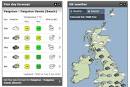 Super Doodle Design | MET OFFICE WEATHER symbol set