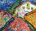 erich heckel