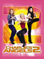 Charlie's angels 2: Full throttle - CIA