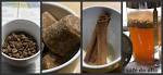CAFÉ DE OLLA | The Other Side of the Tortilla