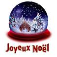 Let Them Eat Cupcakes: JOYEUX NOEL