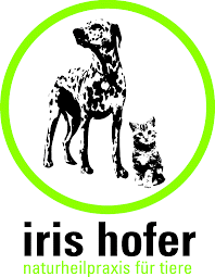 naturheilpraxis für tiere - iris hofer - IRIS_HOFER-logo