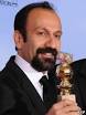 ... جايزه بهترين فيلم خارجي در جشنواره سينمايي گلدن گلوب آمريكاکامل تر كرد . - 205618_207