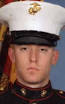 Cpl. Patrick W. Schimmel