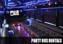 Lapeer Party Bus Company Lapeer Party Bus Service Lapeer MI