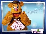 Fozzie Bear - The Muppets Wallpaper (116879) - Fanpop